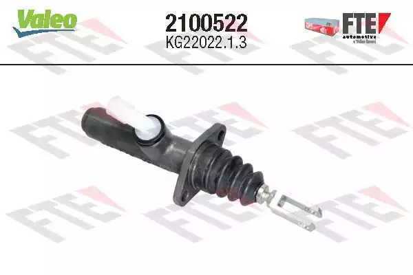 Debriyaj Üst Merkezi | 2100522 VALEO