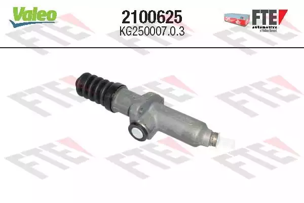 Debriyaj Üst Merkezi | 2100625 VALEO