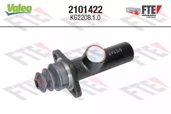 Debriyaj Üst Merkezi | 2101422 VALEO