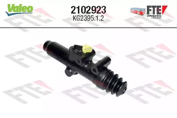Debriyaj Üst Merkezi | 2102923 VALEO