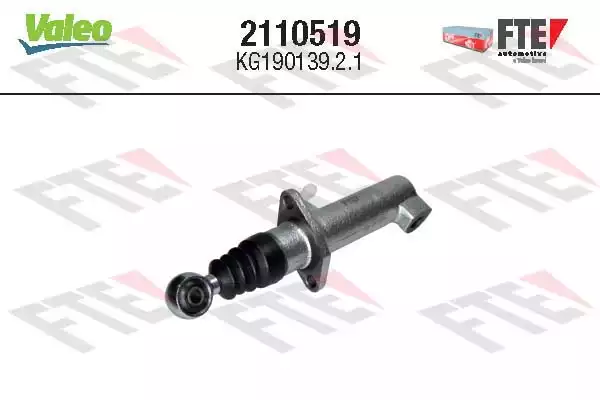Debriyaj Üst Merkezi | 2110519 VALEO