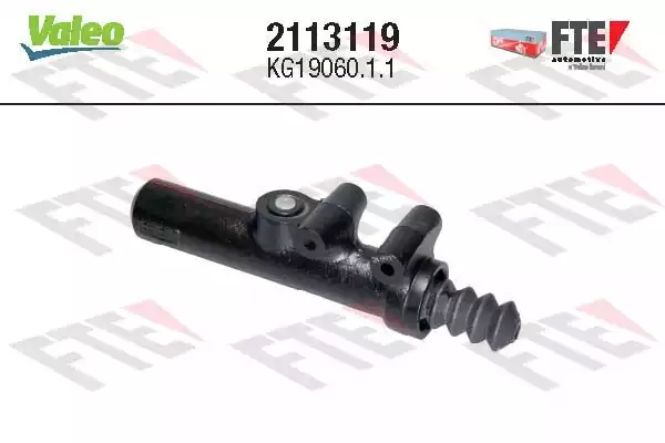 Debriyaj Üst Merkezi | 2113119 VALEO
