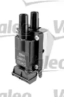 Ateşleme Bobini MERC. C Class | 245171 VALEO