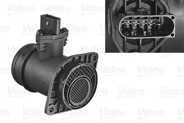 Hava Kutle Olcer (VW Lt 97-07 Passat 01-05 Transporter 99-04 Skoda Superb 02-08) ANJ-AVR-ACV | 253729 VALEO