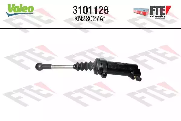 Debriyaj Alt Merkezi | 3101128 VALEO