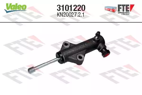 Debriyaj Alt Merkezi | 3101220 VALEO