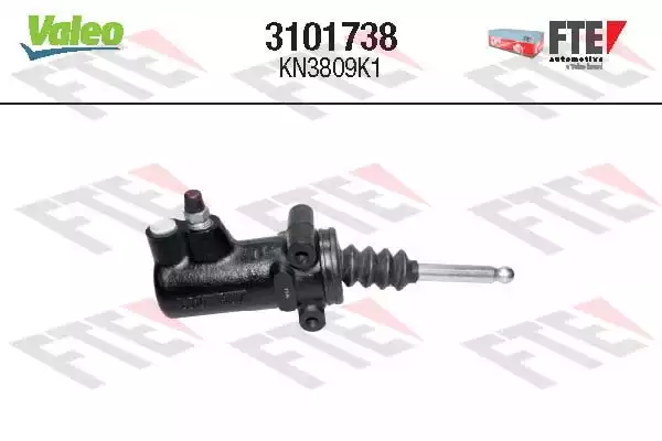 Debriyaj Alt Merkezi | 3101738 VALEO