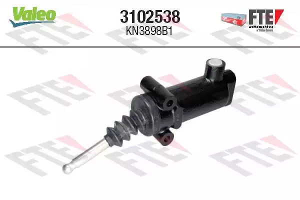 Debriyaj Alt Merkezi | 3102538 VALEO