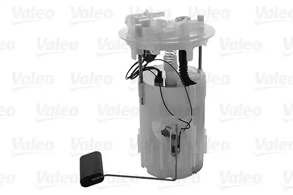 Yakıt Pompası Renault Trafic | 348724 VALEO