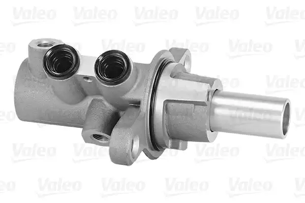 Fren Ana Merkezi Nissan Qashqai, QASHQAI+2 | 400461 VALEO