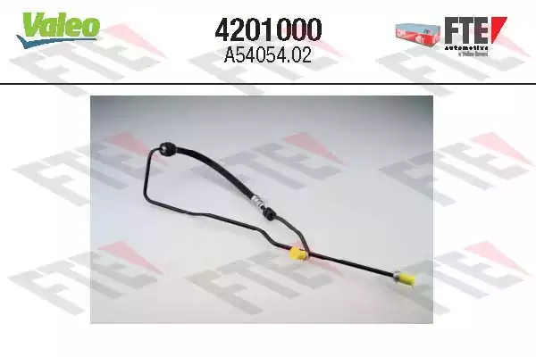 Aksesuar | 4201000 VALEO