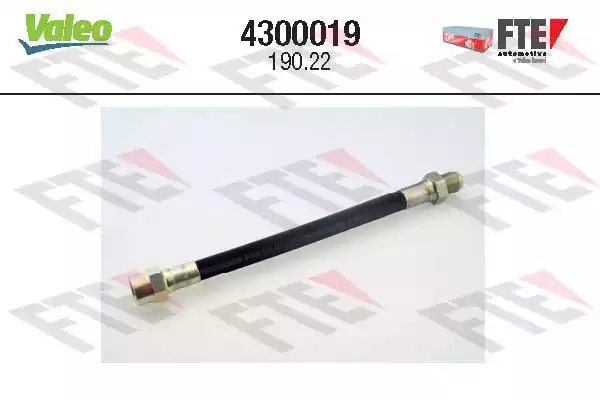Aksesuar | 4300019 VALEO