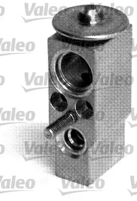 Detantör Megane | 508833 VALEO