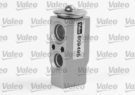 Detantör Saab 9-3 | 509495 VALEO