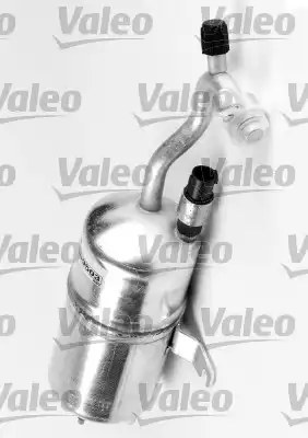 Akümülatör Ford Ka | 509503 VALEO