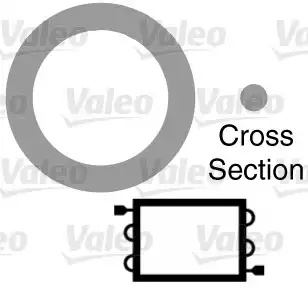 509769 Conta Universal (x20) | VALEO