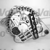 VAL-600019 Alternator ( Hyundai H100 2.4D 93-00 ) | VALEO