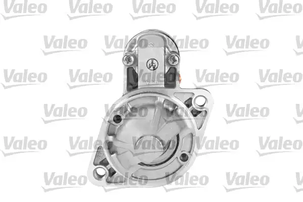 Mars Motoru 12V 8 Dis 0,9 Kw Hyundai Accent 1,3 - 1,5 94- | 600084 VALEO