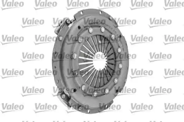 Debriyaj Baskı Komplesi (M 659) MF-SAME | 805828 VALEO