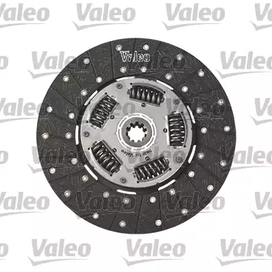 Debriyaj Diski Iveco Daily | 807525 VALEO