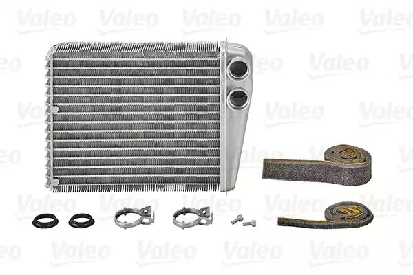 Kalorifer Radyatörü Mercedes A Class | 818205 VALEO
