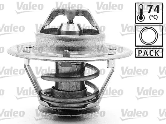 Termostat Master 2.5 D | 820023 VALEO