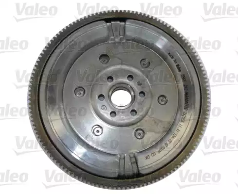 Volan Dmf PSA 2009> 3008 / C5 / 407 1.6 HDİ,C4 (Picasso Ud) 1.6 HDI 110 | 836047 VALEO