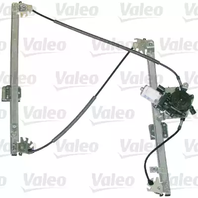 Cam Mekanizması (Ön) Sağ Xsara 97 | 850065 VALEO