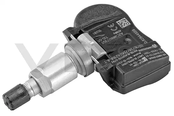 Tpms Sensör TG1C Hmc | 2910000102400 VDO