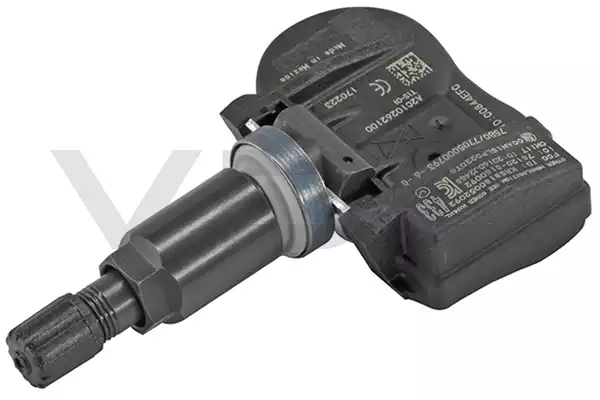 Tpms Sensor TG1C Tesla Black | A2C1026210080 VDO