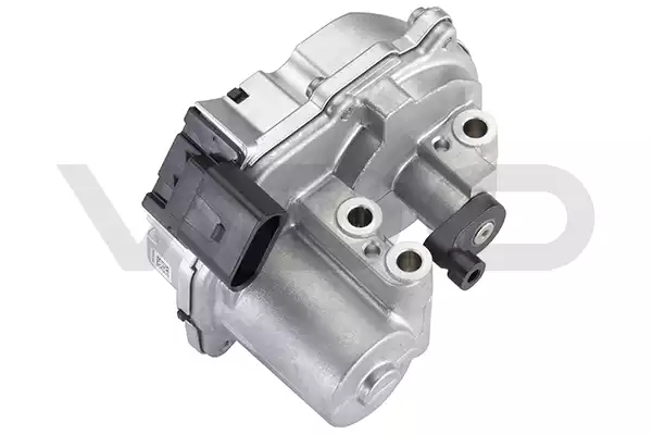 Air Flap Actuator | A2C59506251 VDO