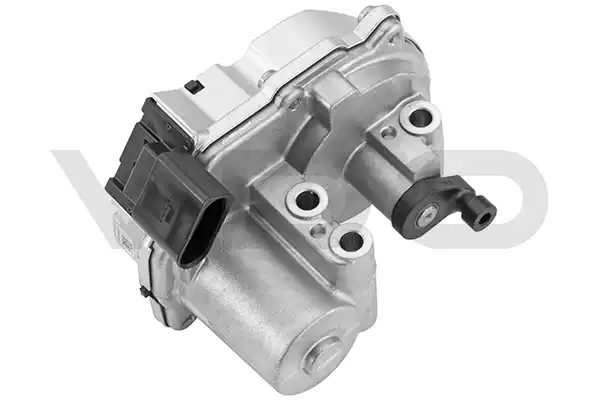 Air Flap Actuator | A2C59506252 VDO