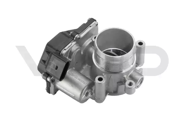 (Y.K 2803605001302 ) Gaz Kelebeği Elektronik 48MM Audi A3 2.0 TDI 03-13, Seat Leon 2.0 TDI 05-12,SKODA Octavia III 2.0 TDI 04-13, VW Golf VI 2.0 | A2C59514304 VDO