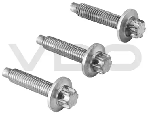 Kit (3x) ALU-SCREWS M8x36 | A2C59515257 VDO