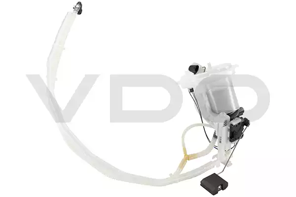 Yakıt Depo Şamandırası Sol Mercedes W204 S204 W212 S212 | A2C92025000Z VDO