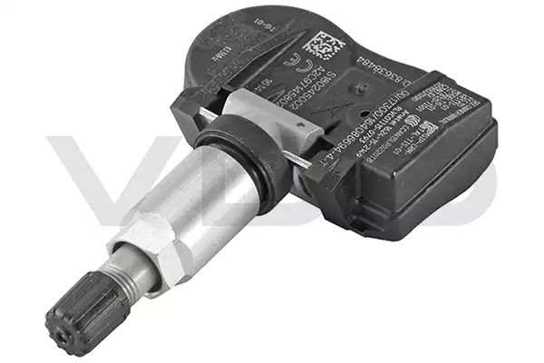 Tpms Sensör TG1C Fca | A2C9714580280 VDO