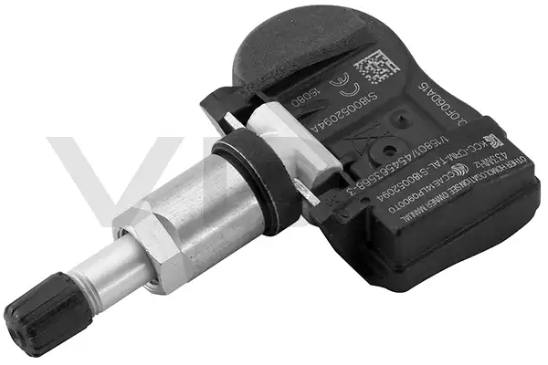 Tpms Sensör TG1C Mmc | S180052094Z VDO