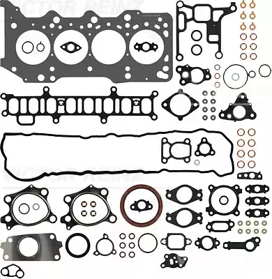 011002601 Full Gasket SET. Engine | V.REINZ
