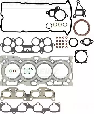 015329502 Full Gasket SET. Engine | V.REINZ