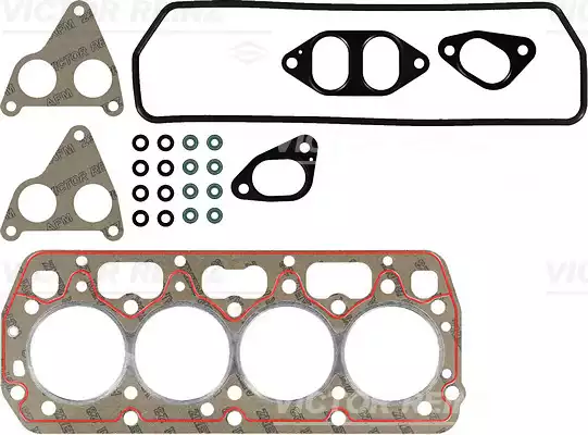 023620501 Motor Takım Conta Skoda Fabia 1.4 (99-03) | V.REINZ