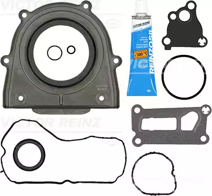 083954401 Gasket SET. Crank Case | V.REINZ