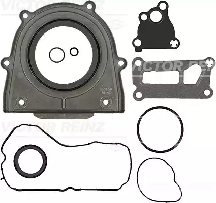 083980801 Gasket SET. Crank Case | V.REINZ