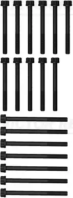 145510001 Bolt KIT. Cylinder Head | V.REINZ